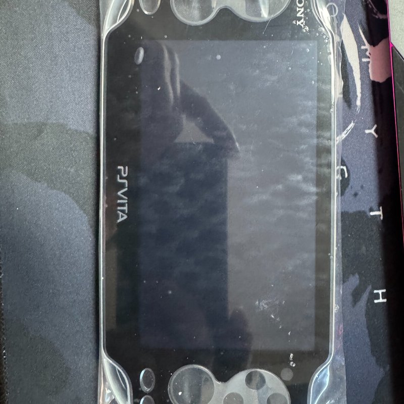 议价PSVita1000主机液晶屏,PSV1000液晶带触摸总成维修