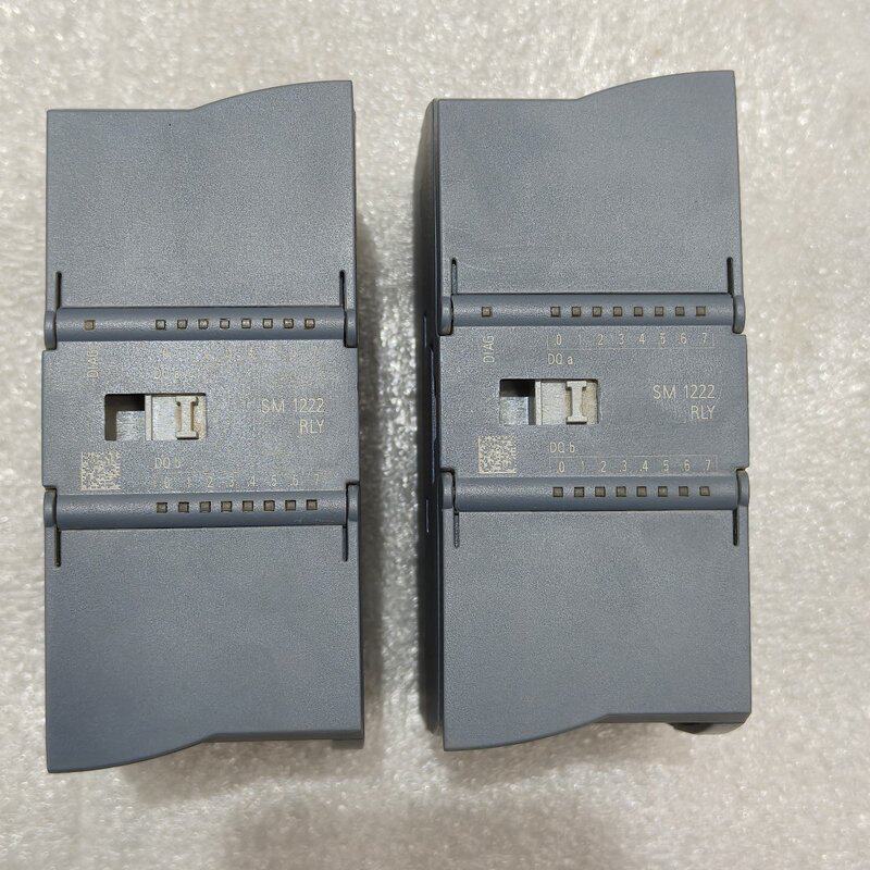 21年西门子plc,222-1hh32-0xb0,sm 12