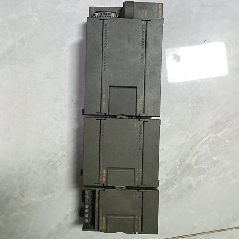 议价西门子S7-200系列PLC模块一套,型号:CPU 224C维修