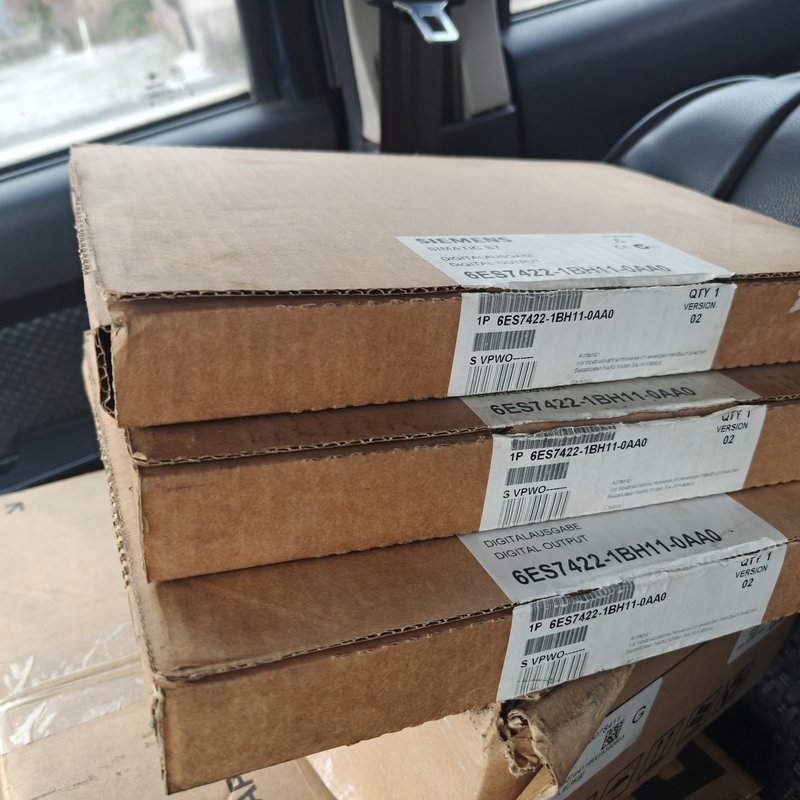 6es7 422-1bh11-0aa0，西门子400plc，