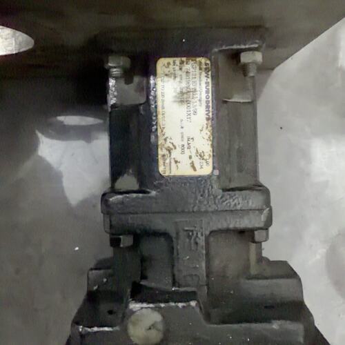 议价SEW Eurodrive行星减速机，PSF121 EPH0维修