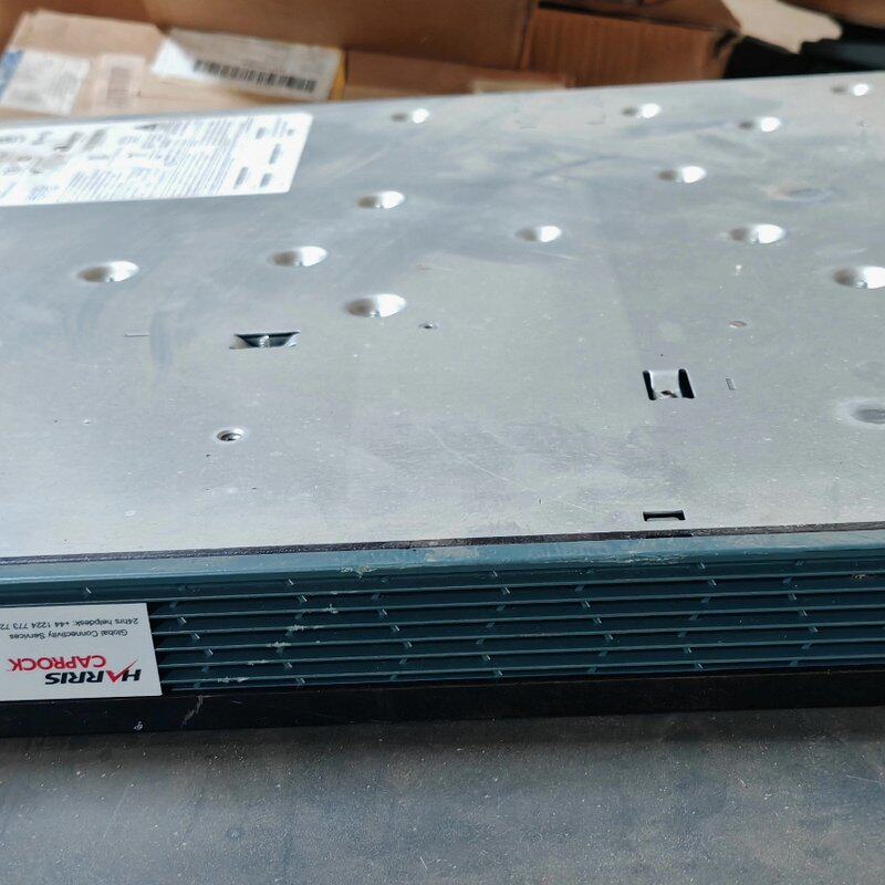 议价，思科路由器 Cisco 2900 企业级千兆，维修