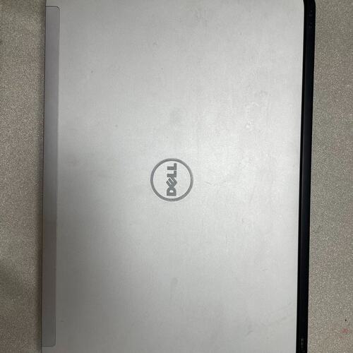 议价，一台单位退役的戴尔xps L702X，i7-2670Q，维修