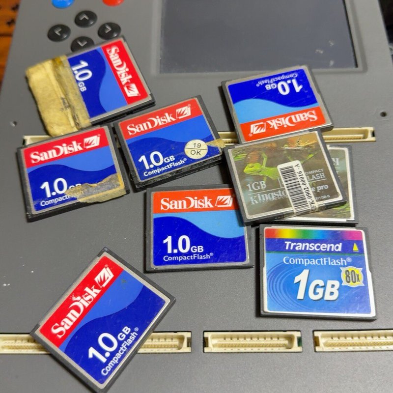 闪迪记忆长棒512MB, 二手拆机下来的.看上的直接拍，测试