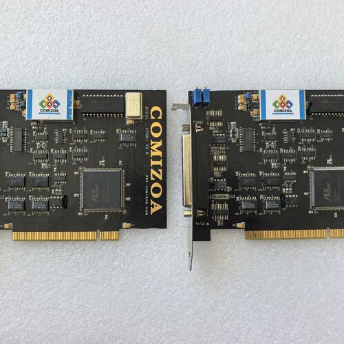 COMIZOA CP201 V2.0，二手拆机，实物实图！