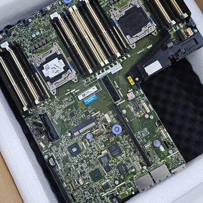 议价，IBM X3550M5 主板平替 01kn184 00MV2，维修