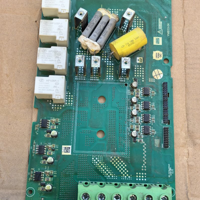 议价,18.5KW力士乐变频器VFC3610-18K5-3P4驱动,维修