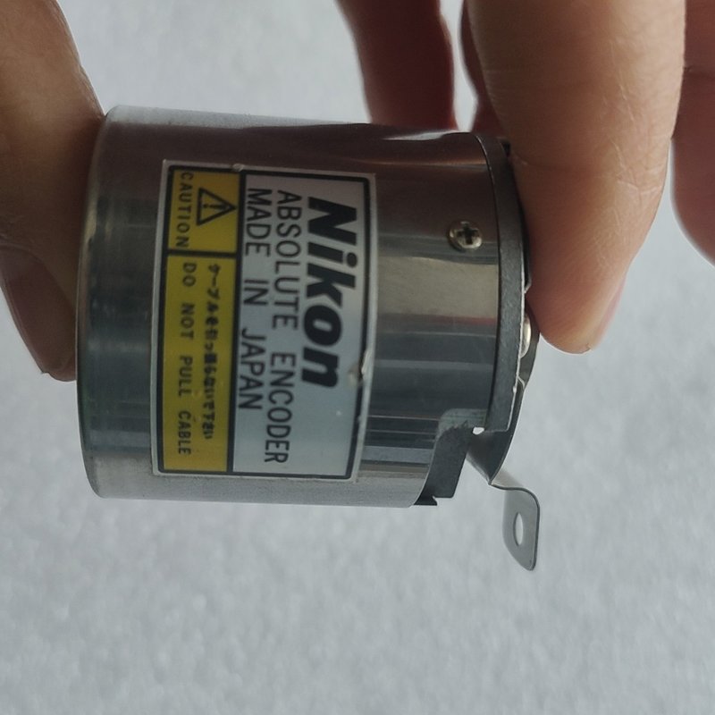 max尼康Nikon伺服电机编码器35ANA60 16003