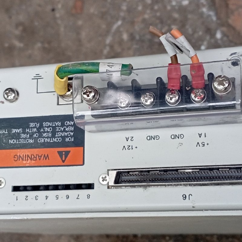 爱德万ADVANTEST工控仪器 WUN-H36499