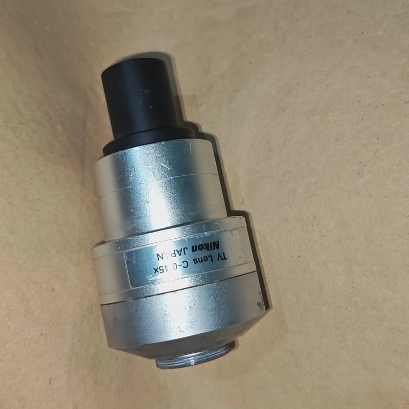 议价Nikon/尼康原装正品 TV Lens C-0.45X 显维修