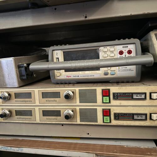 AMAT斯派曼半导体高压电源SL20P300X2468、X2