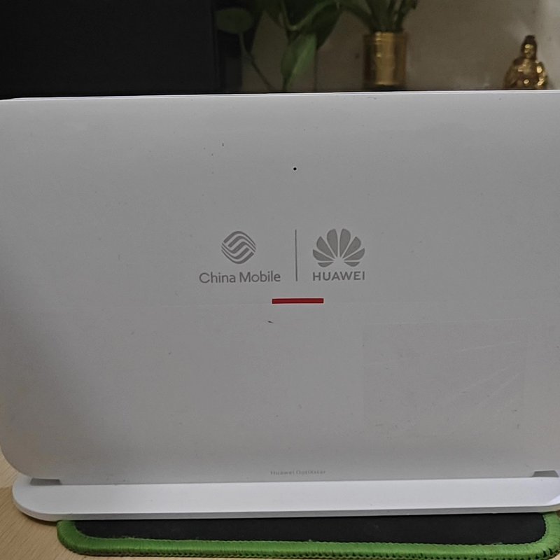 议价华为OptiXstar V173光猫，定制版，功能完维修