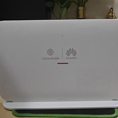 议价华为OptiXstar V173光猫，定制版，功能完维修