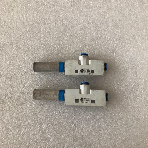 议价VN-07-L-T3-PQ2-VQ2-RO1真空发生器193维修