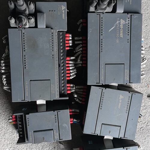 议价，合信plc CPU124XP CTS7 114-1AD20-，维修