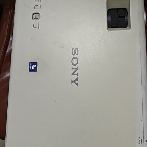 议价pt-x412c/VPL_EX221，有2台，维修