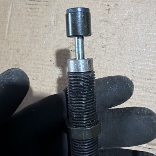 议价日本KUROOKI缓冲器+612B+SA-1+KUROOKI维修