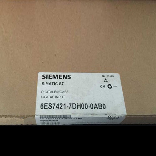 西门子6ES7421-7DH00-0AB0正品