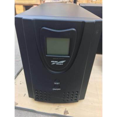 科华UPS电源1VA/7W电梯