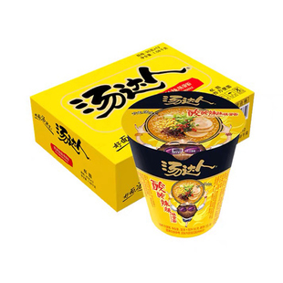 临期特价 统一满汉大餐葱烧牛肉面榴莲火鸡面汤达人酸酸辣辣豚骨面