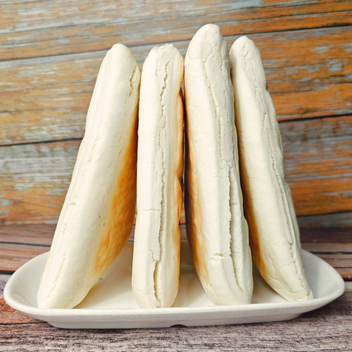 陇香福甘肃特产手工三角烧饼