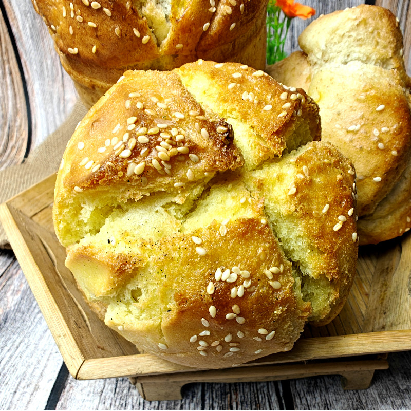 陇香福杂粮烤馍甘肃平凉美食手工玉米面燕面烤馍杂粮馍馍早餐即食,粮油调味/速食/干货/烘焙,馅饼/烧饼/锅盔,淘宝优惠券,粉丝福利购,淘宝优惠卷