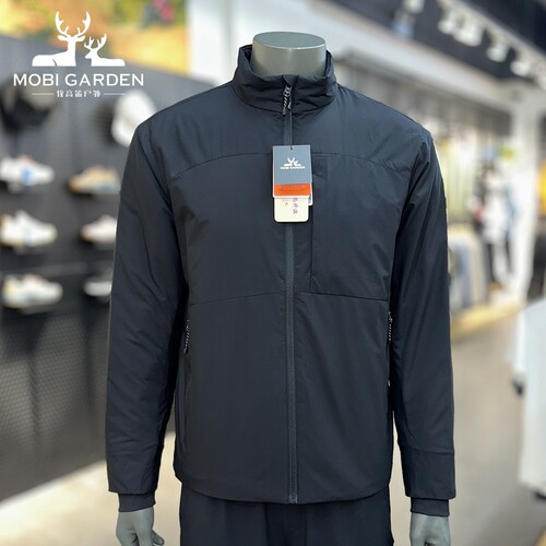 牧高笛男士杜邦棉棉衣