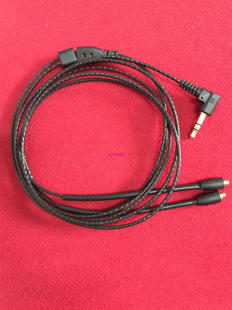 DIY定制耳机发烧升级线 se846 shure舒尔se215 se535