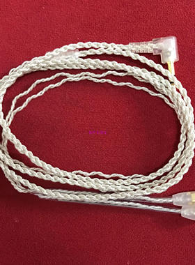 shure 舒尔原装线se215 535 846耳机音频线维修线原装线升级线