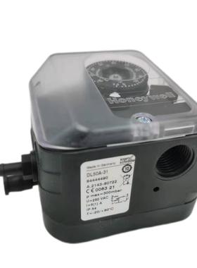 DL50A-31 DL150A-31 压力开关 美国霍尼韦尔