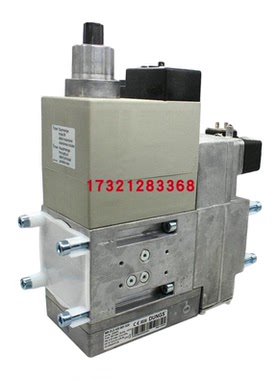 MB-DLE420B01S20 MB-ZRDLE420B01S20 利雅路百得燃烧机用电磁阀