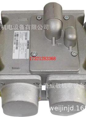 VGD40.050  阀组 燃气燃烧机电磁阀 口径DN50