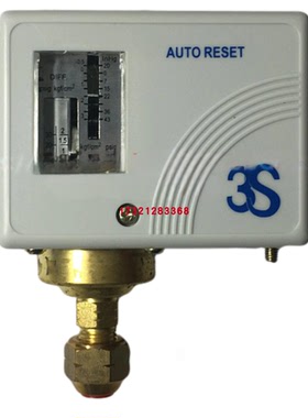 JC201 JC203 JC206 JC-210 JC-215 JC-220 JC-230 压力开关韩国3S