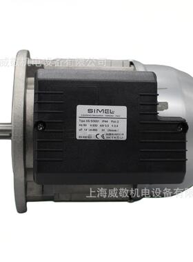 风机 电机 TBL60P用 52/3003 0.65KW 意大利 Baltur燃烧机