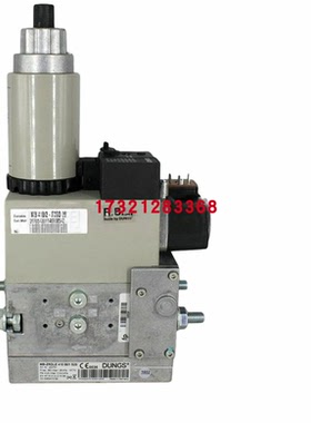 MB-ZRDLE410B01S20 MB-ZRDLE412B01S50 DUNG冬斯燃气液化气组合阀