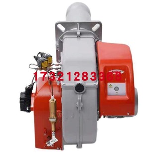 TBL105P TBL85P TBL130P 两段火燃油燃烧器TBL60P 百得baltur