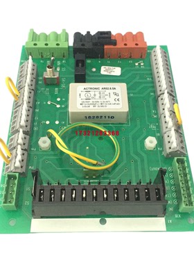 百得燃烧器主板AR02.6.5A 6120010线路板6120012 6120014 6120017