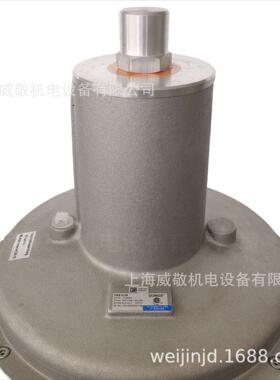 FRS5125 燃气减压阀 德国  口径DN125 燃烧机配件