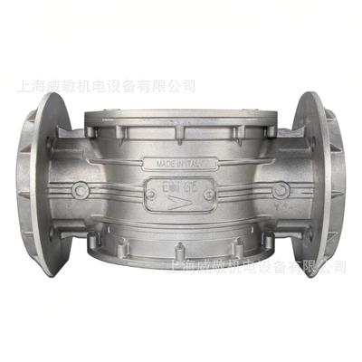 GECA/集咖 GFD65 口径 DN65 燃气过滤器 气体过滤器 承压6bar