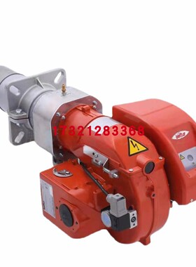 Baltur 燃烧器 TBG110LX P TBG110LX MC TBG110LX ME 两段火 比调