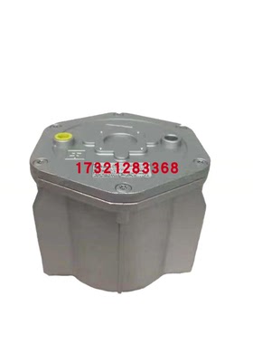 FMF10601 FMF10606 FMF10609/F 燃气过滤器 Fiorentini菲奥