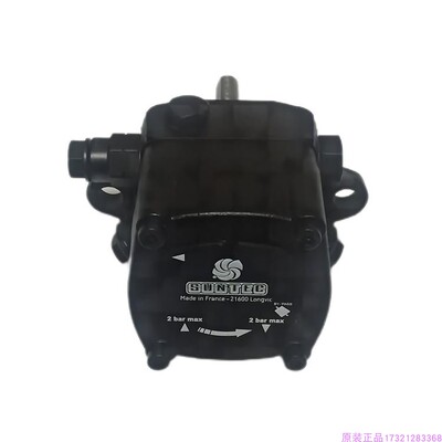 油泵SUNTEC桑泰克原装正品