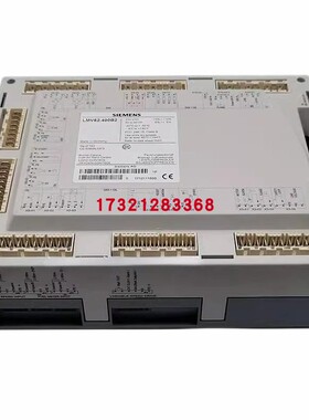 LME73.831A2BT控制器LMV52.400B2管理器LMV73.000A2 德国西门子