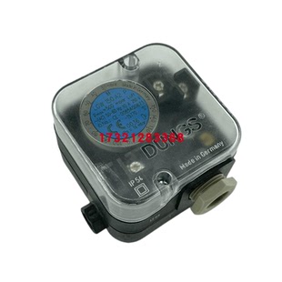 全新 现货 冬斯 LGW150A2P 燃气压力开关