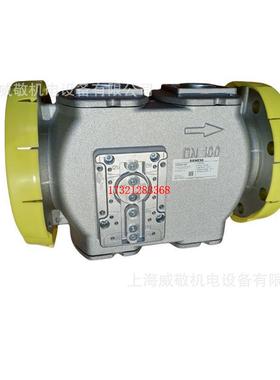 德国  组合阀 VGD40.100 口径DN100