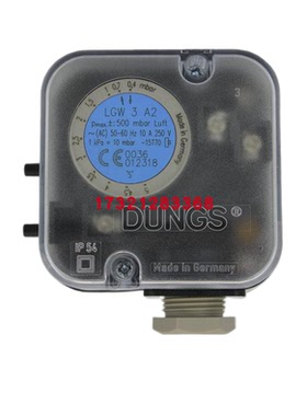 LGW3A2 LGW3A2P LGW3A4 GW3A4 GW3A5 GW3A6  蓝能Lenney压力开关