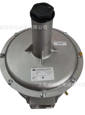 giuliani/朱丽安尼 带过滤调压阀 减压阀 FG1B50 意大利 进口