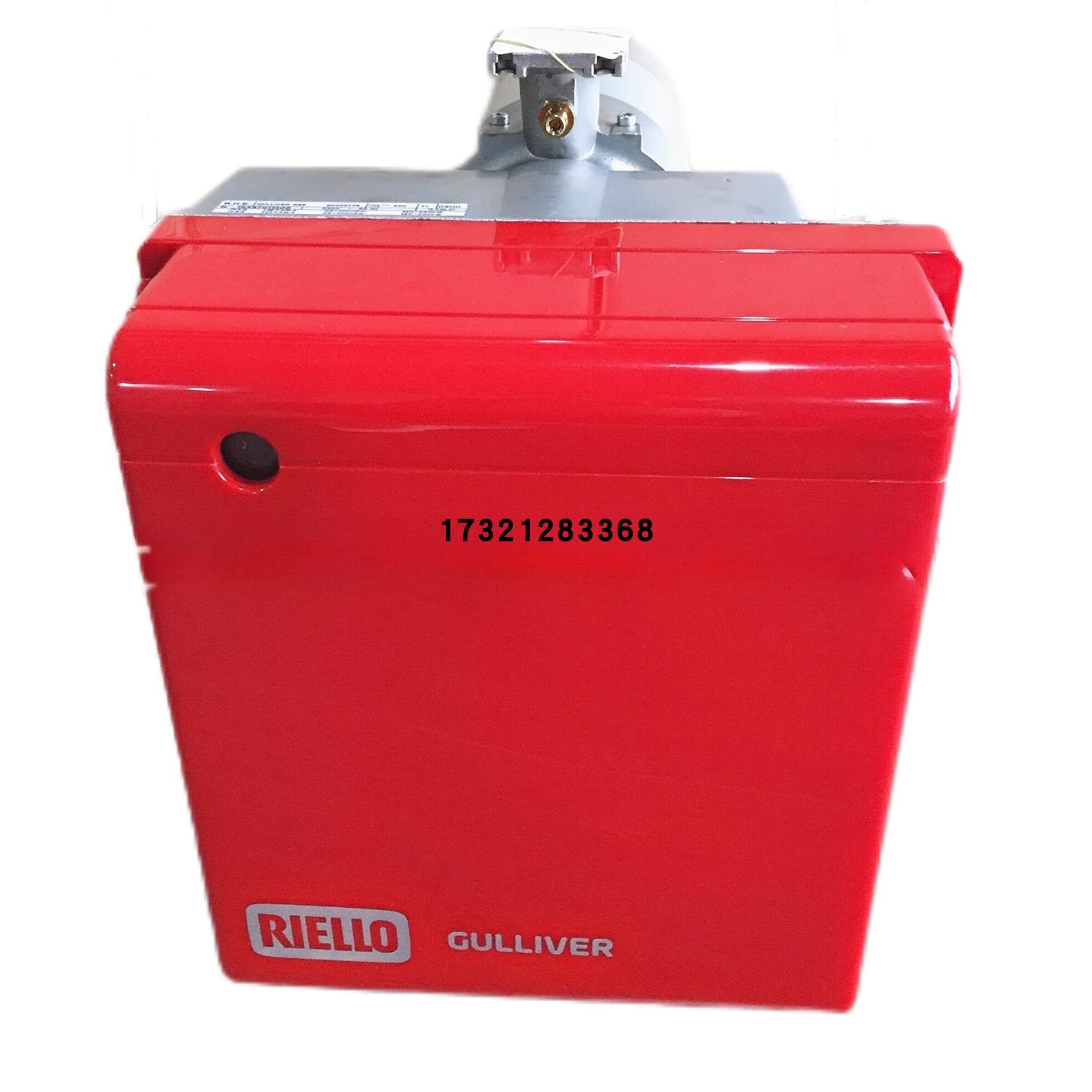 轻油燃烧器意大利单段火GR2