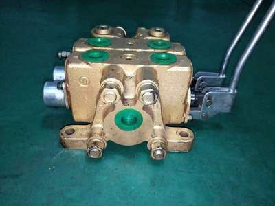 SayanFluid多路阀换向阀