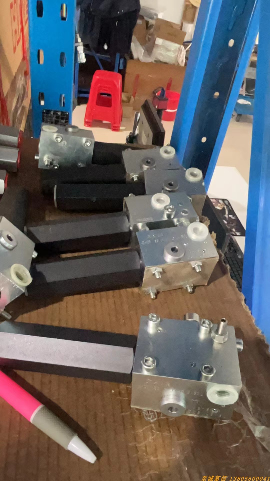 哈威平衡阀液压阀LHDV33P-11